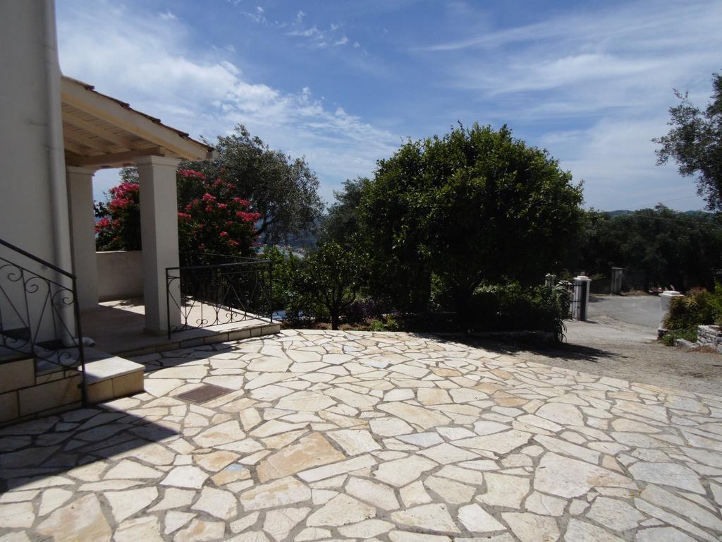 Villa Elli Panoramic View Ύψος Δωμάτιο φωτογραφία