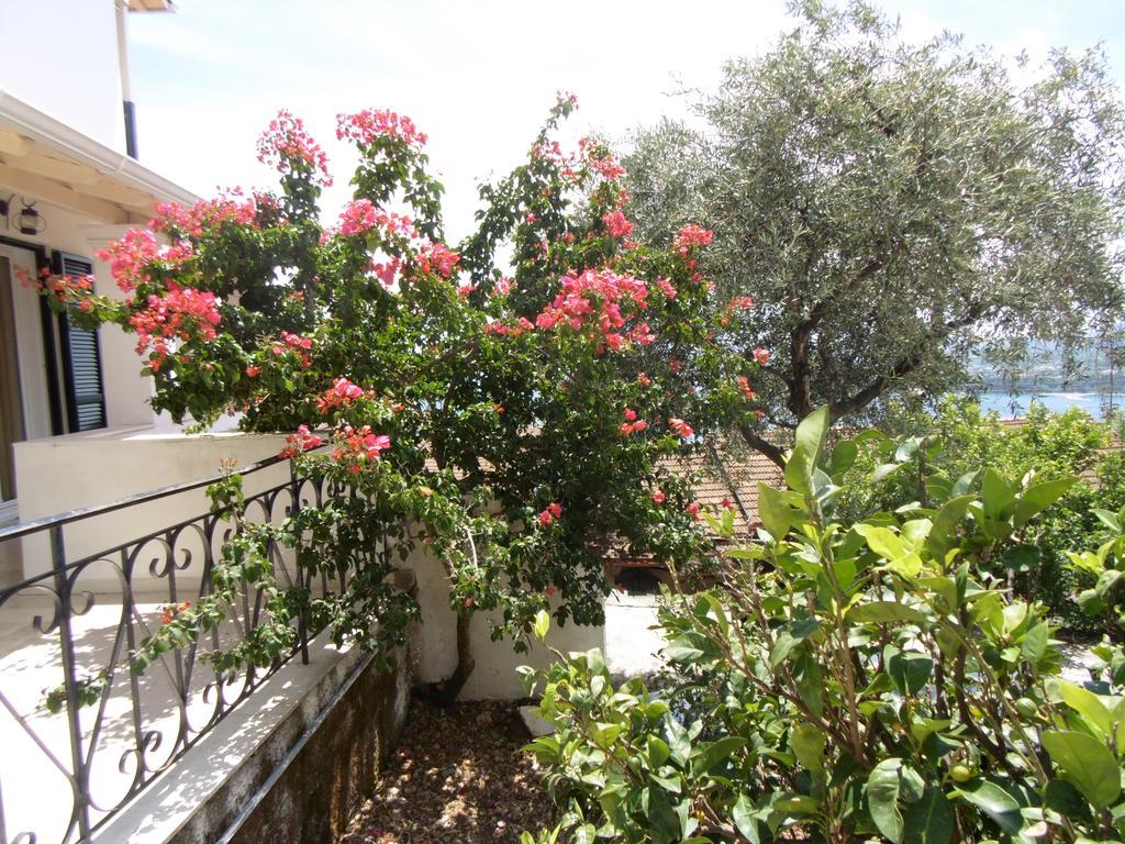 Villa Elli Panoramic View Ύψος Δωμάτιο φωτογραφία