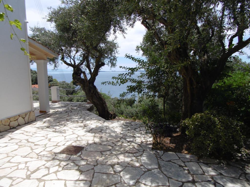 Villa Elli Panoramic View Ύψος Δωμάτιο φωτογραφία