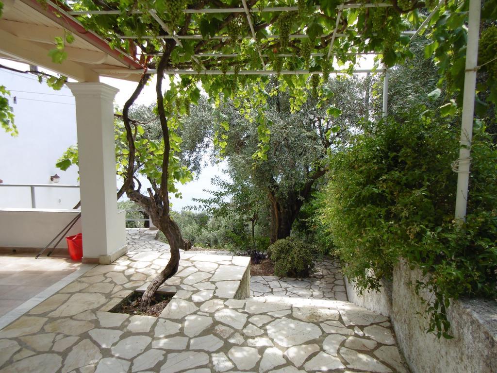 Villa Elli Panoramic View Ύψος Δωμάτιο φωτογραφία