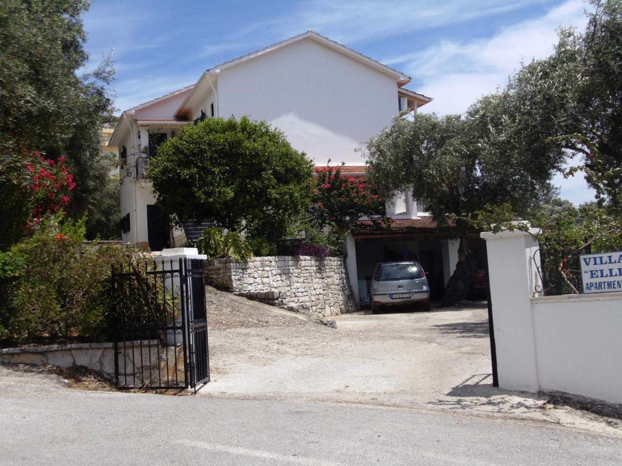 Villa Elli Panoramic View Ύψος Δωμάτιο φωτογραφία