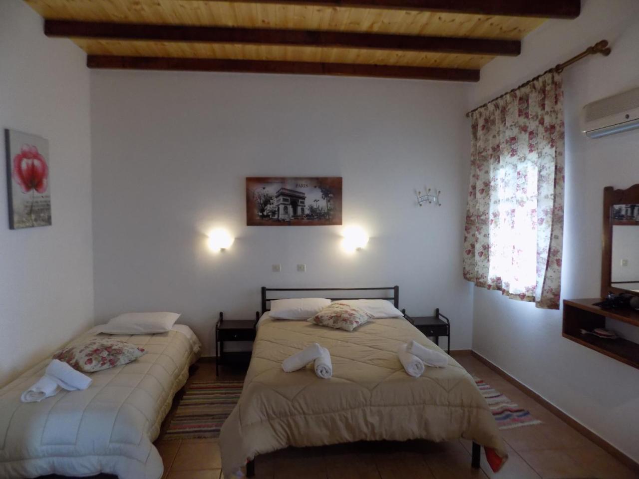 Villa Elli Panoramic View Ύψος Εξωτερικό φωτογραφία