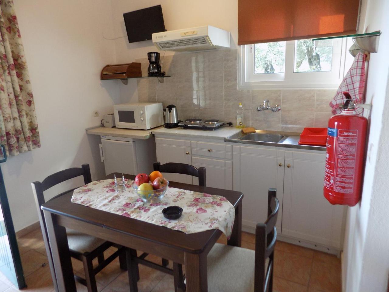 Villa Elli Panoramic View Ύψος Εξωτερικό φωτογραφία