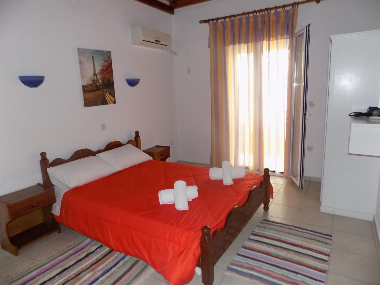 Villa Elli Panoramic View Ύψος Εξωτερικό φωτογραφία