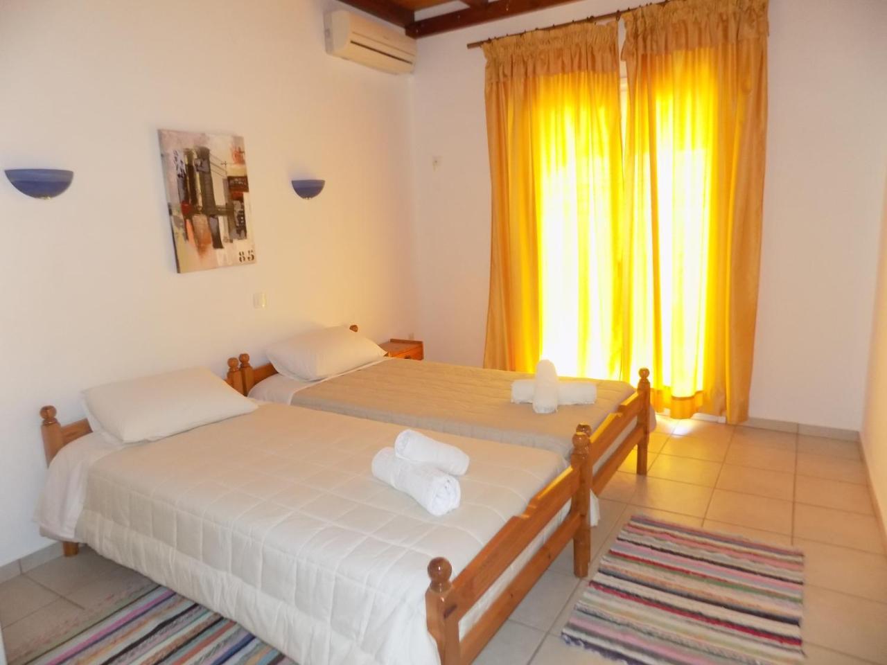 Villa Elli Panoramic View Ύψος Εξωτερικό φωτογραφία